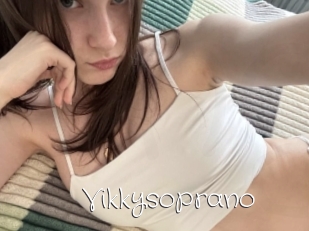 Vikkysoprano