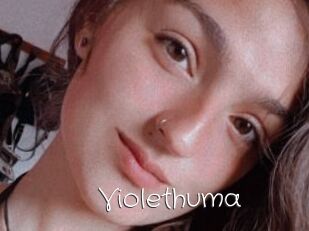 Violethuma