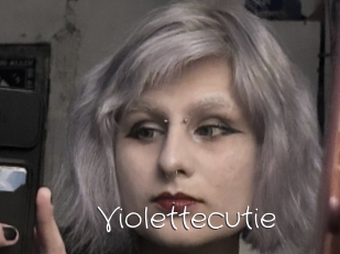 Violettecutie