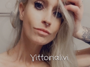 Vittorialivi