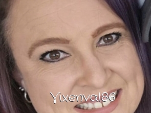 Vixenval86