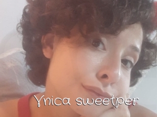 Vnica_sweetper