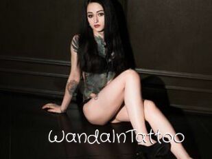 WandaInTattoo