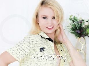 WhiteFoxi