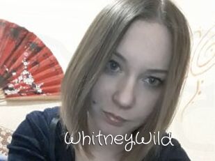 WhitneyWild