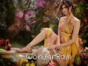 WonderRain