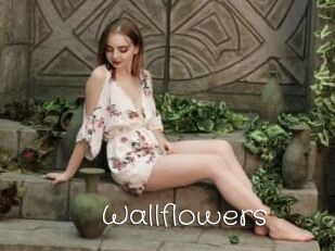 Wallflowers