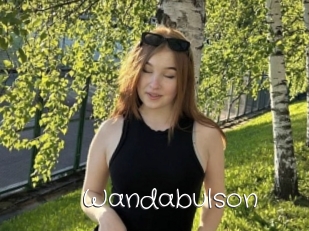 Wandabulson