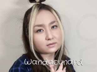 Wandacunard