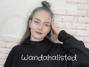 Wandahallsted