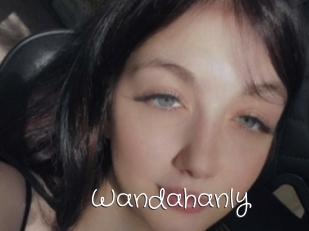 Wandahanly