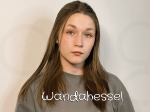 Wandahessel