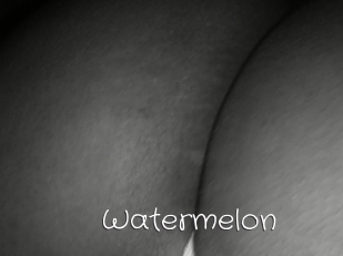 Watermelon