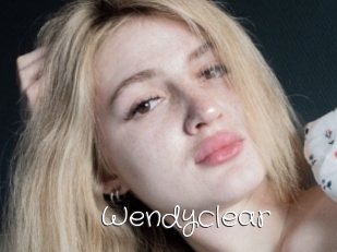 Wendyclear