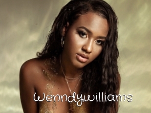 Wenndywilliams