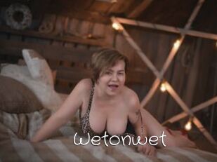 Wetonwet