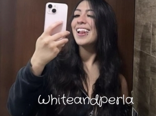 Whiteandperla