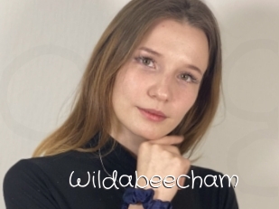 Wildabeecham