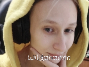 Wildahamm