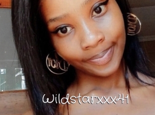 Wildstarxxx41