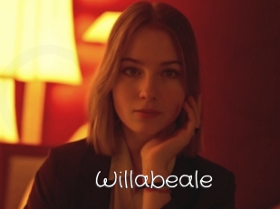 Willabeale