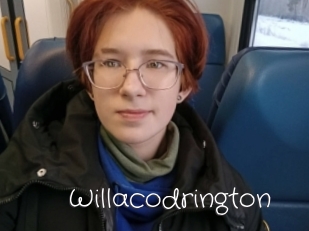 Willacodrington