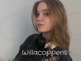 Willacoppens