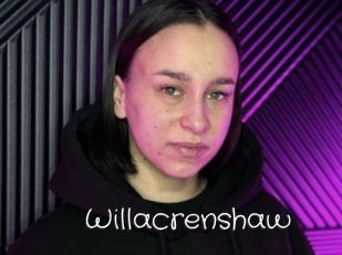 Willacrenshaw