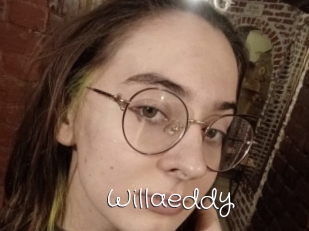 Willaeddy