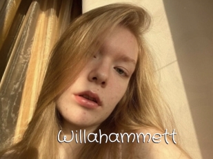 Willahammett