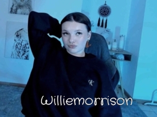 Williemorrison