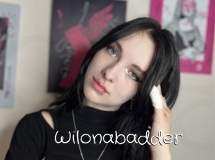 Wilonabadder