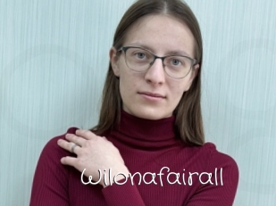 Wilonafairall