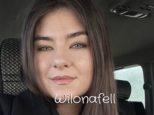 Wilonafell