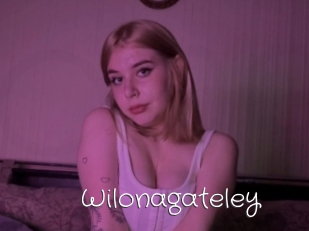 Wilonagateley