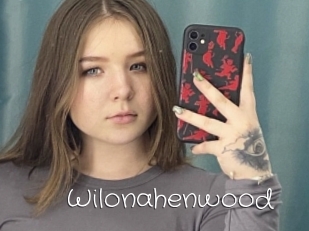 Wilonahenwood