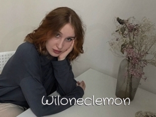 Wiloneclemon