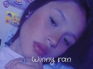 Winny_ran