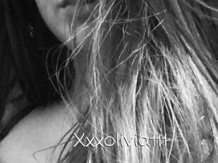 Xxxolivia111
