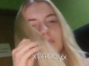 XFANCYx