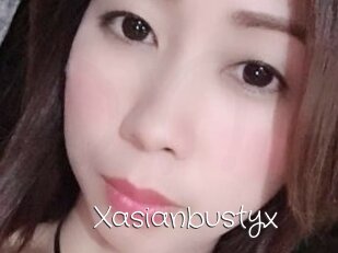 Xasianbustyx