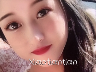 Xiaotiantian