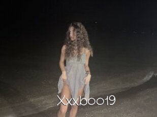 Xxxboo19