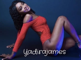 Yadirajames