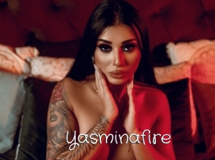 Yasminafire