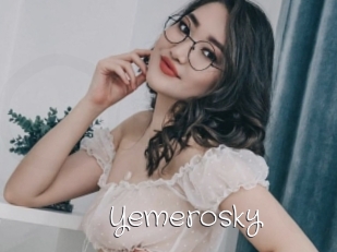 Yemerosky