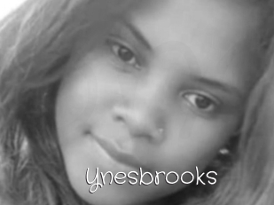 Ynesbrooks