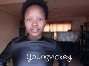 Youngvickey