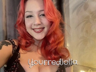 Yourredlolla