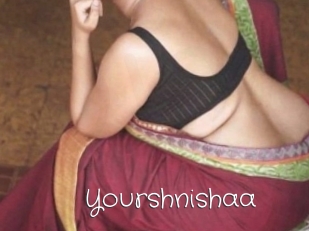 Yourshnishaa